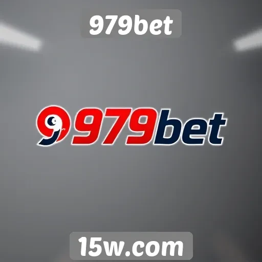 Como a 979bet se destaca no mercado de apostas