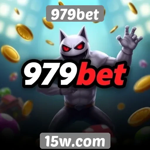 Comparativo de jogos oferecidos na plataforma 979bet