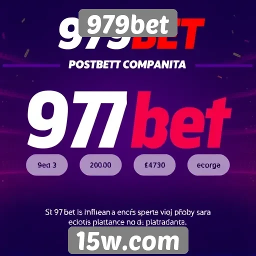 Impacto das promoções na adesão ao 979bet
