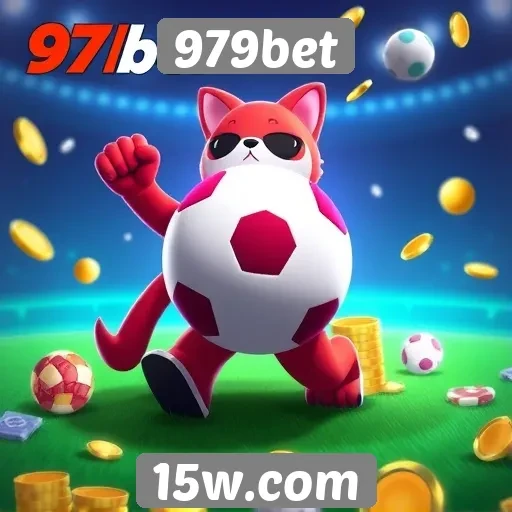 Novos jogos disponíveis na 979bet