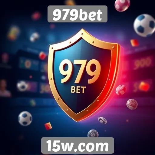 Análise da segurança no site de jogos 979bet