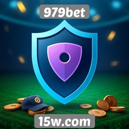 Avaliação da segurança e confiabilidade do 979bet