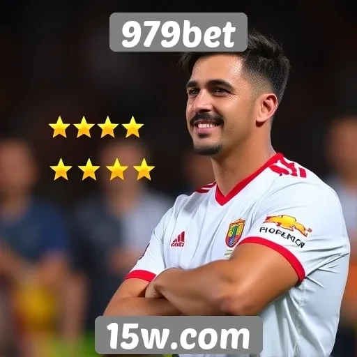 Experiência do usuário no 979bet é avaliada