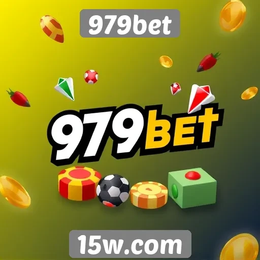 979bet oferece ampla variedade de jogos online